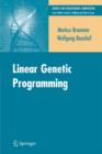 Image for Linear Genetic Programming