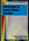 Image for Sterilization of Food in Retort Pouches