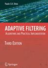 Image for Adaptive Filtering