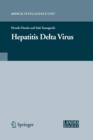 Image for Hepatitis Delta Virus