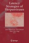 Image for Latency strategies of herpesviruses