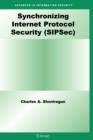 Image for Synchronizing Internet Protocol Security (SIPSec)