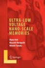 Image for Ultra-Low Voltage Nano-Scale Memories