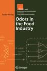 Image for Odors In the Food Industry
