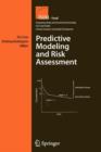 Image for Predictive Modeling and Risk Assessment