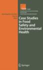 Image for Case Studies in Food Safety and Environmental Health