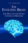 Image for The Evolving Brain
