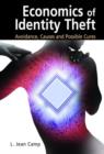 Image for Economics of identity theft  : avoidance, causes and possible cures