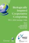 Image for Biologically inspired cooperative computing  : IFIP 19th World Computer Congress, TC 10