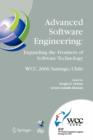Image for Advanced Software Engineering: Expanding the Frontiers of Software Technology