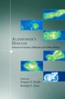 Image for Alzheimer&#39;s disease  : advances in genetics, molecular and cellular biology