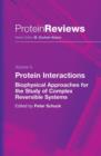 Image for Protein Interactions