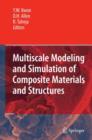 Image for Multiscale Modeling and Simulation of Composite Materials and Structures