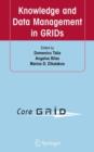 Image for Knowledge and data management in GRIDs