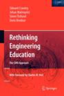 Image for Rethinking Engineering Education