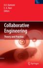 Image for Collaborative engineering  : theory and practice