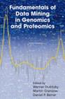 Image for Fundamentals of Data Mining in Genomics and Proteomics