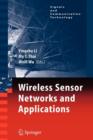 Image for Wireless Sensor Networks and Applications