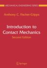 Image for Introduction to Contact Mechanics
