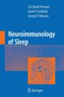 Image for Neuroimmunology of Sleep