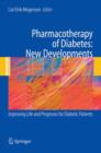 Image for Pharmacotherapy of diabetes  : new developments