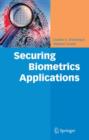 Image for Securing Biometrics Applications