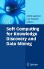 Image for Soft Computing for Knowledge Discovery and Data Mining