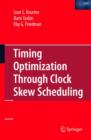 Image for Timing Optimization Through Clock Skew Scheduling