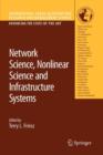 Image for Network Science, Nonlinear Science and Infrastructure Systems