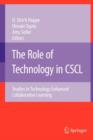Image for The Role of Technology in CSCL