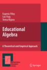 Image for Educational Algebra