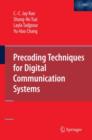 Image for Precoding Techniques for Digital Communication Systems