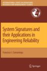 Image for System signatures and their applications in engineering reliability