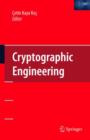 Image for Cryptographic Engineering