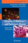 Image for Advances in Alzheimer&#39;s and Parkinson&#39;s Disease