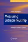 Image for Measuring Entrepreneurship