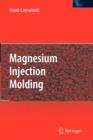 Image for Magnesium Injection Molding