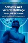 Image for Semantic Web Services Challenge : Results from the First Year