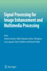 Image for Signal Processing for Image Enhancement and Multimedia Processing