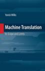 Image for Machine translation  : its scope and limits