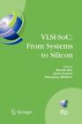 Image for VLSI-SoC  : from systems to Silicon