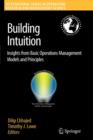 Image for Building Intuition