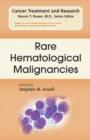 Image for Rare hematological malignancies