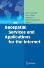 Image for Geospatial Services and Applications for the Internet