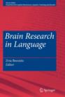 Image for Brain Research in Language