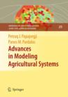 Image for Advances in Modeling Agricultural Systems