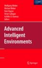 Image for Advanced Intelligent Environments