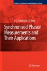 Image for Synchronized phasor measurements and their applications