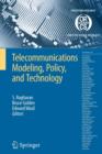 Image for Telecommunications Modeling, Policy, and Technology