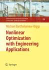 Image for Nonlinear Optimization with Engineering Applications